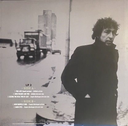 Springtime In New York: The Bootleg Series Vol. 16 1980-1985 - secondary