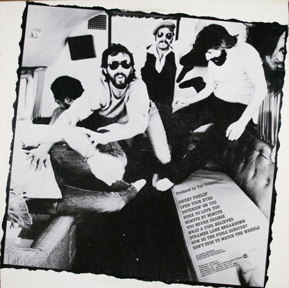 Minute By Minute - secondary