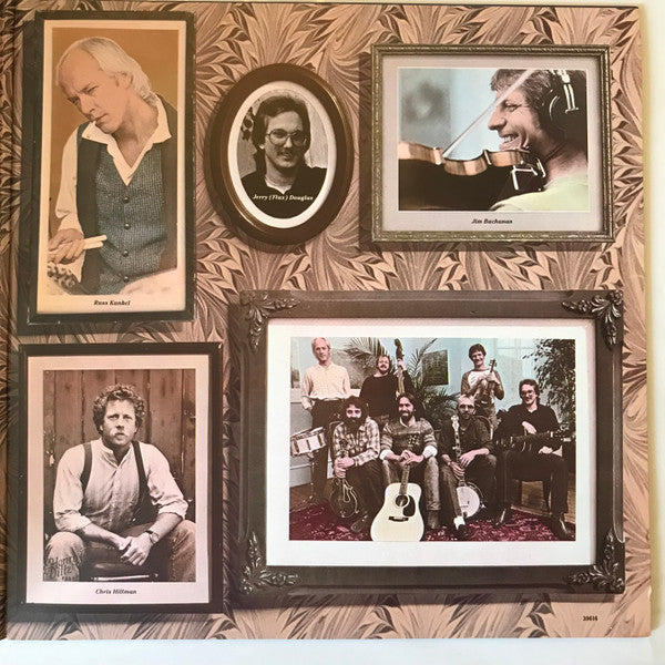 High Country Snows - secondary