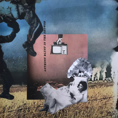 All The Kids Are Super Bummed Out - secondary