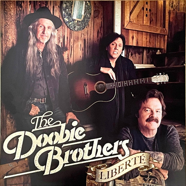 Liberté - secondary