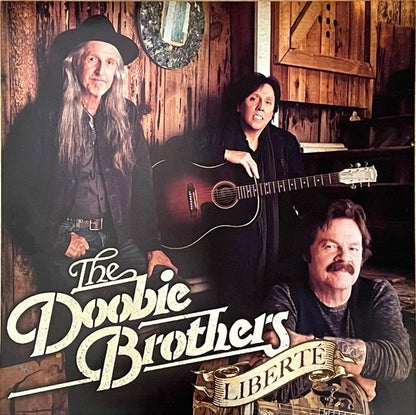 Liberté - secondary