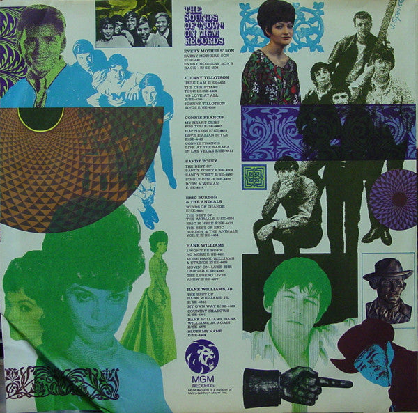 Various - 2001: A Space Odyssey (Music From The Motion Picture Sound Track)