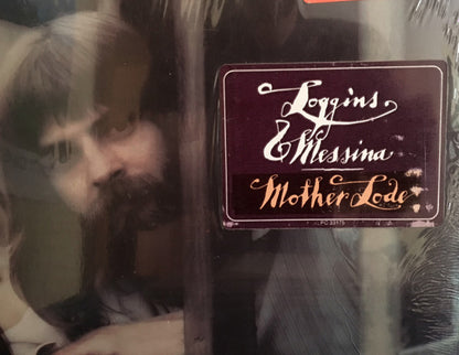 Mother Lode - secondary