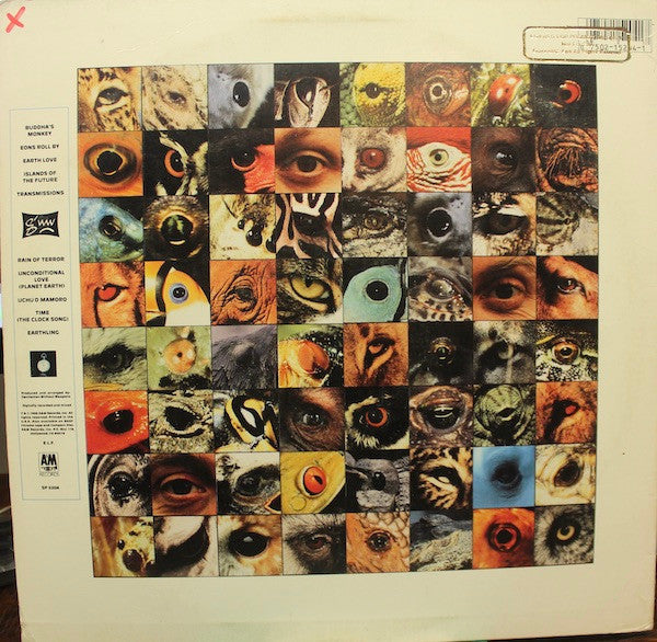 Transmissions - secondary