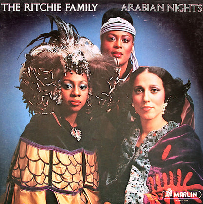 Arabian Nights - primary