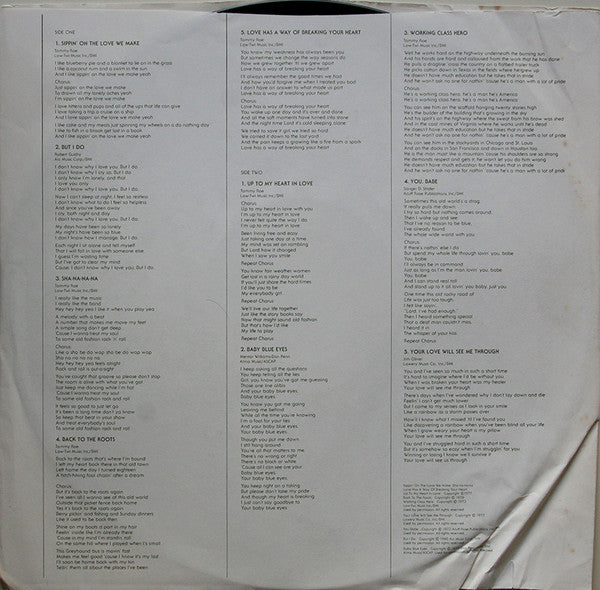 Full Bloom - secondary