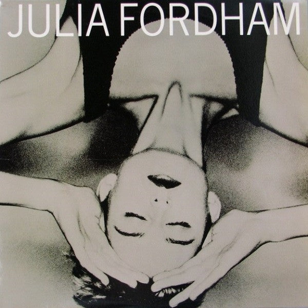 Julia Fordham - primary
