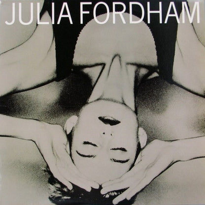 Julia Fordham - primary