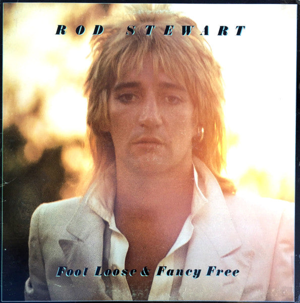Foot Loose & Fancy Free - primary