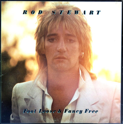 Foot Loose & Fancy Free - primary