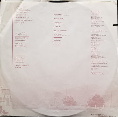 Rubber Rodeo - Scenic Views