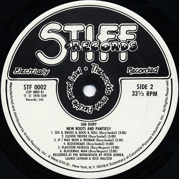 New Boots And Panties!! - secondary