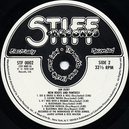 New Boots And Panties!! - secondary