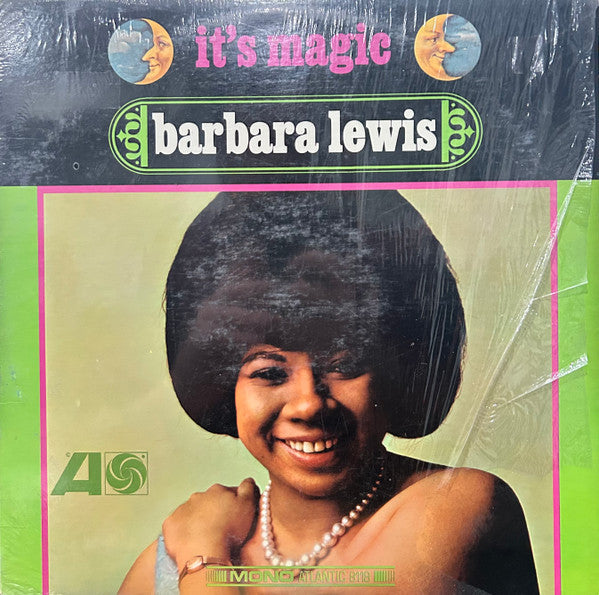 It's Magic - primary