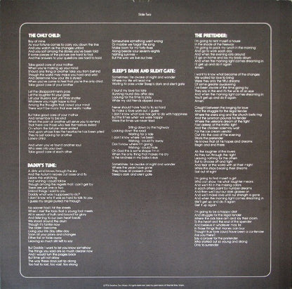 The Pretender - secondary
