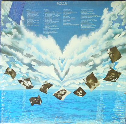 Mother Focus - secondary