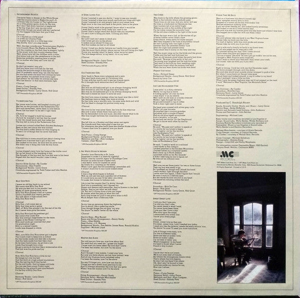 Please Take Me Back - secondary