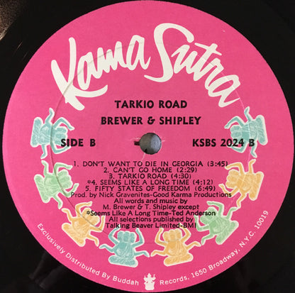 Tarkio - secondary