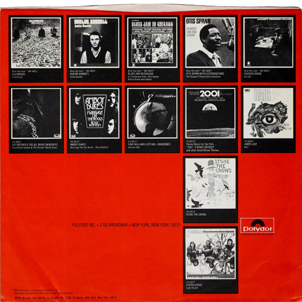 USA Union - secondary