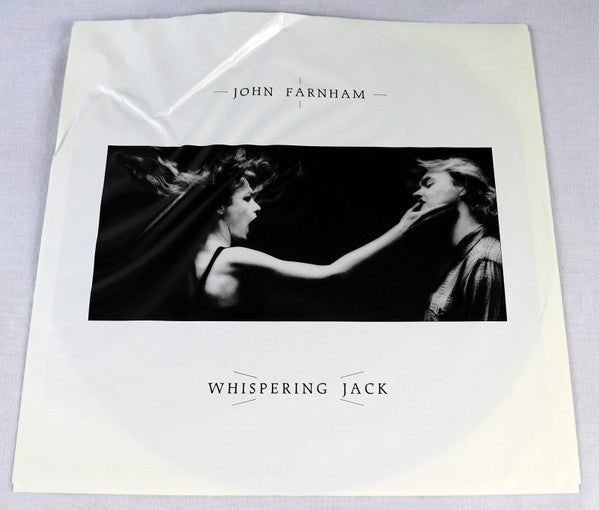 Whispering Jack - secondary