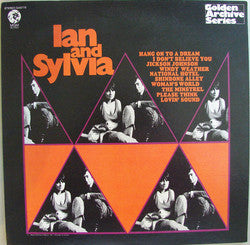 Ian & Sylvia - Ian & Sylvia