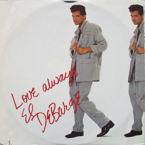 El DeBarge - secondary