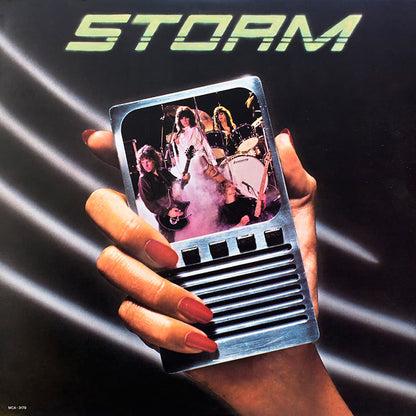 Storm - primary