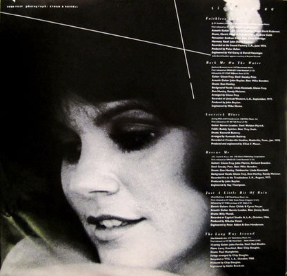 A Retrospective - secondary