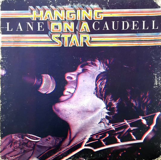 Lane Caudell - Hanging On A Star