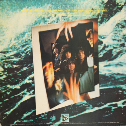 New England - secondary