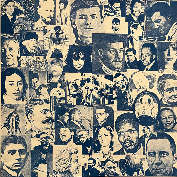 Distressed Gentlefolk - secondary