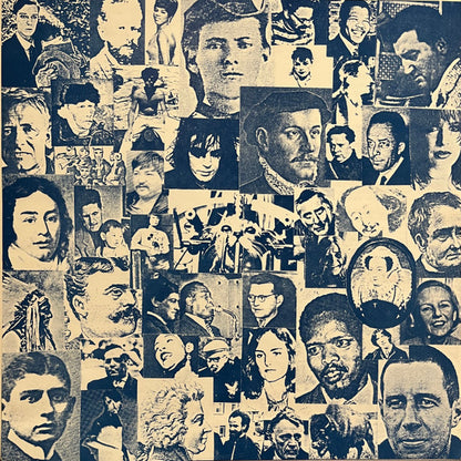 Distressed Gentlefolk - secondary