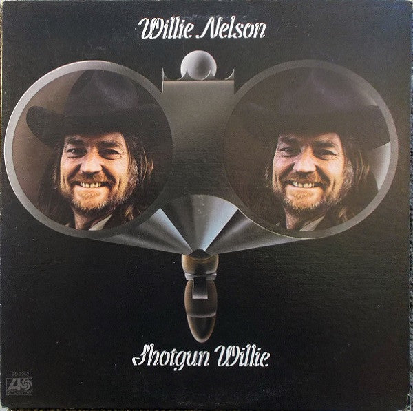 Shotgun Willie - primary