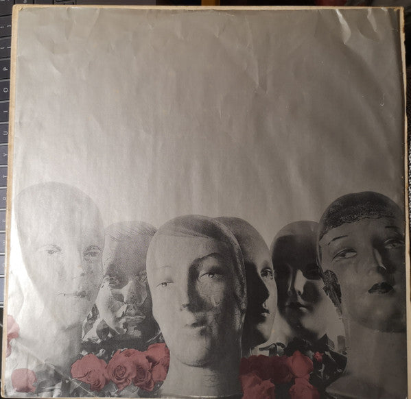 Autumn To Spring - secondary