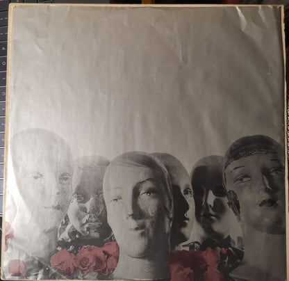 Autumn To Spring - secondary