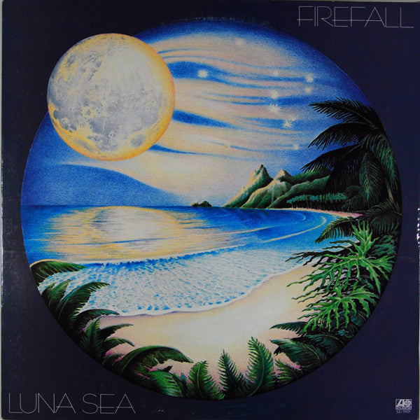 Firefall - Luna Sea