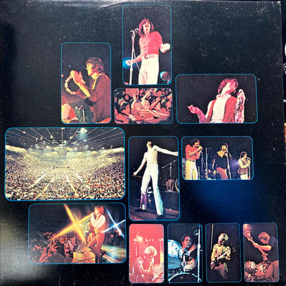 Captured Live At The Forum - secondary