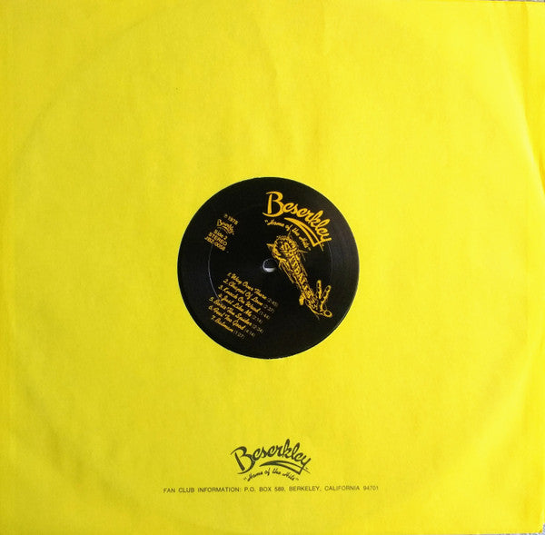 Spitballs - secondary