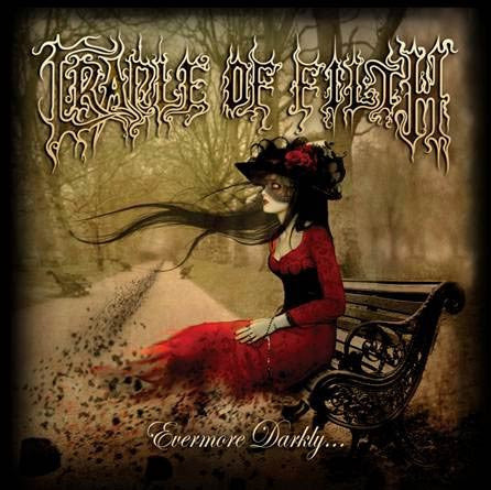 Evermore Darkly... - primary