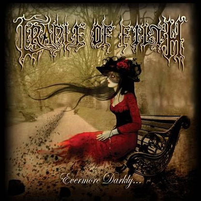 Evermore Darkly... - primary