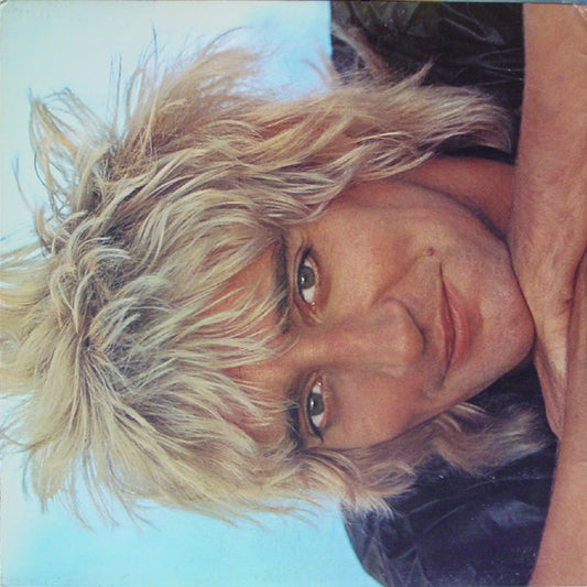Blondes Have More Fun - secondary