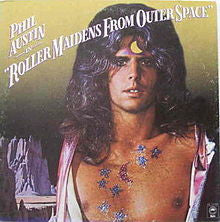 Roller Maidens From Outer Space - primary