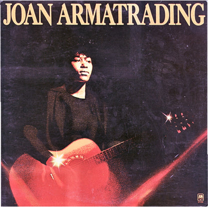 Joan Armatrading - primary
