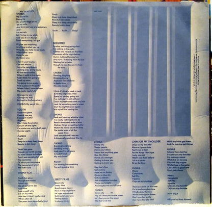 Soft Cell - Non-Stop Erotic Cabaret