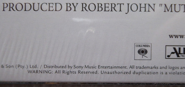 Highway To Hell - secondary