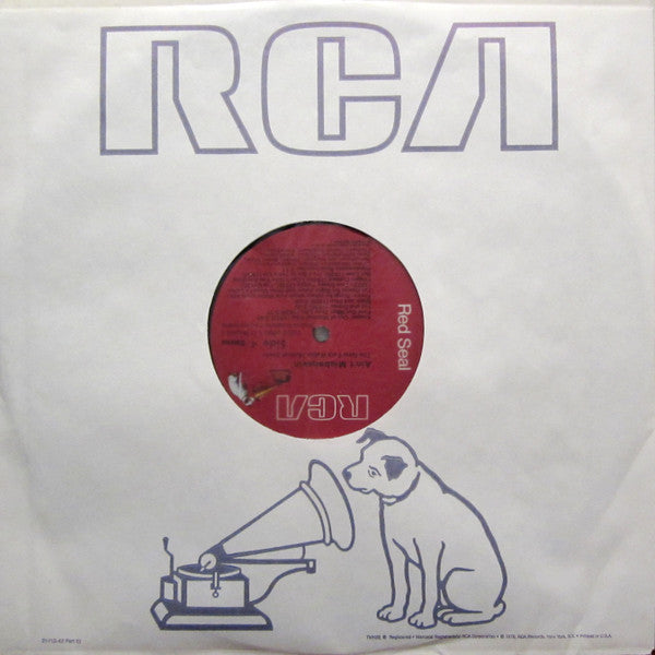 Ain't Misbehavin': The New Fats Waller Musical Show - secondary