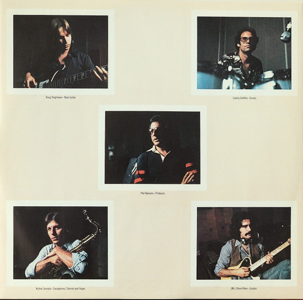 52nd Street - secondary