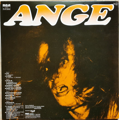 En Concert 1970 - 1971 - secondary