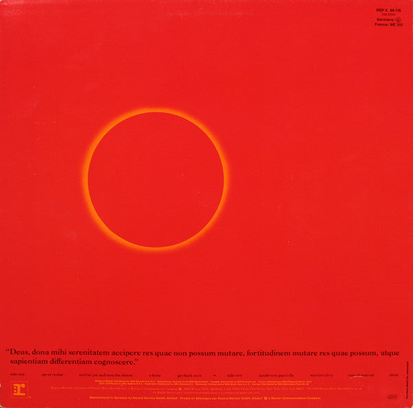 Neil Young, Crazy Horse - Reactor